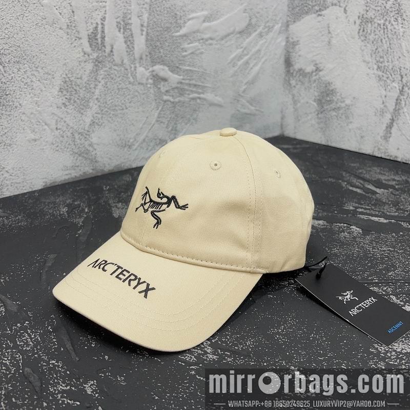Replica Arcteryx Hat dx01