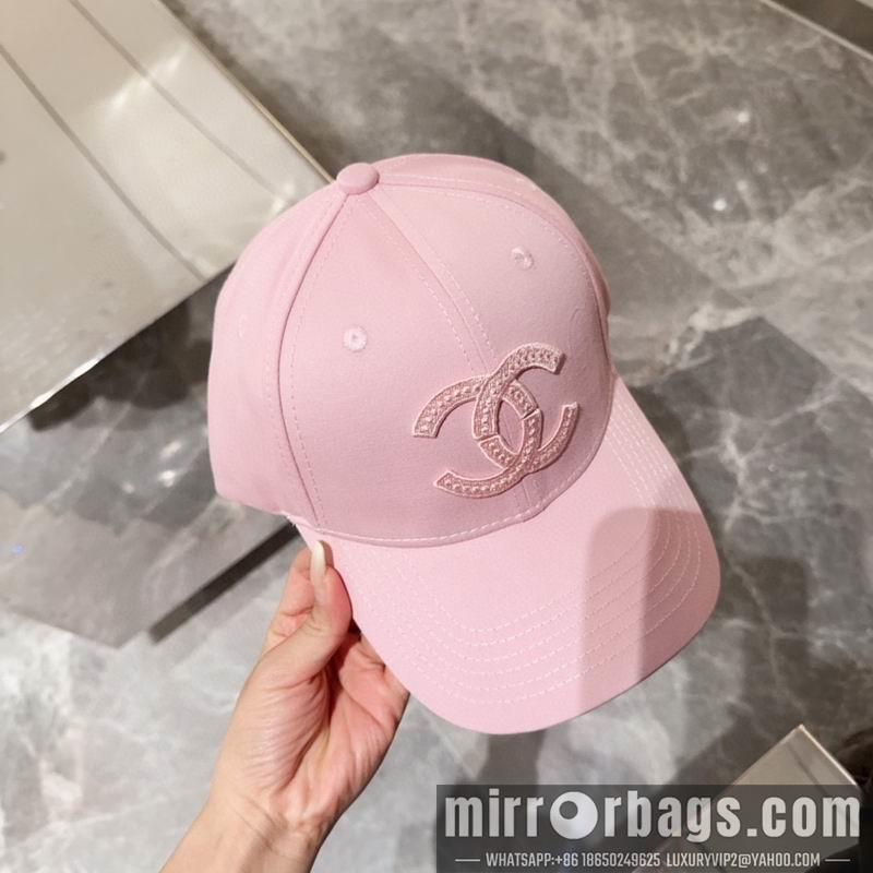 Replica Chanel Hat dx43