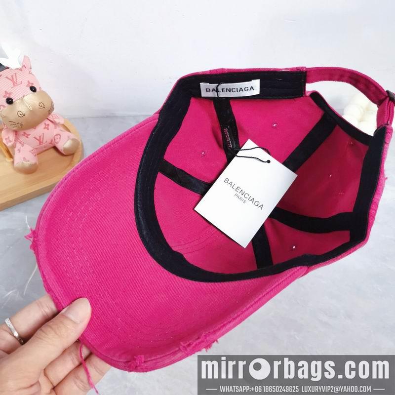 Replica Balenciaga cap dx34
