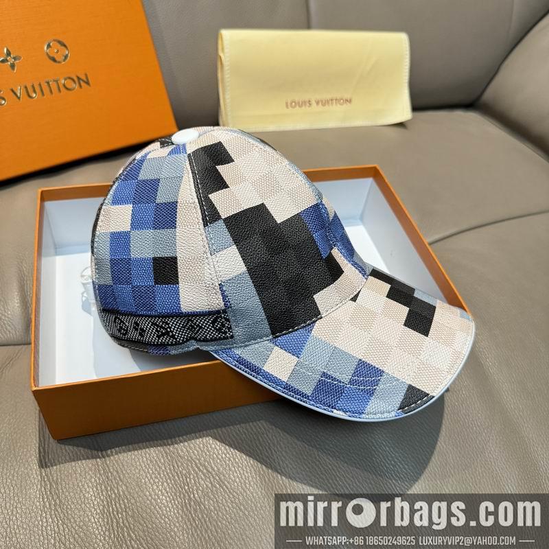 Replica LV Hat dx161