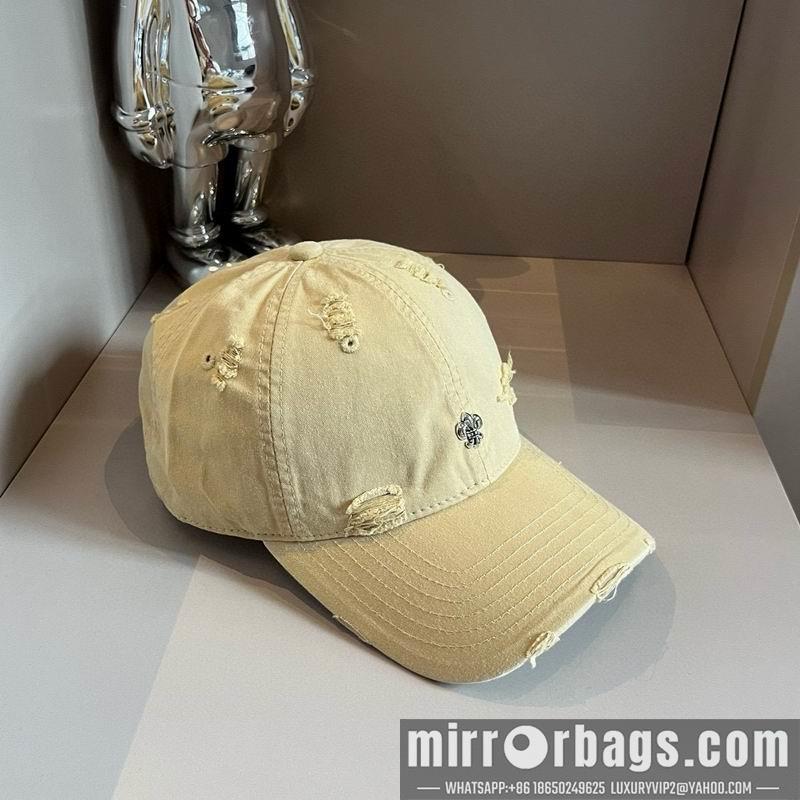 Replica Chrome Hearts Hat dx08
