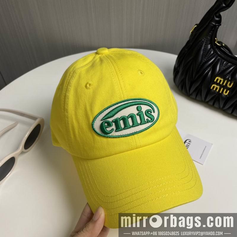 Replica Emis cap 121401