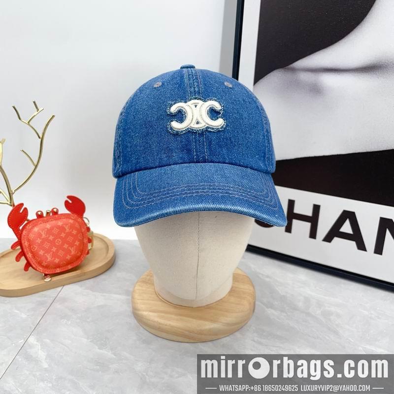 Replica Celine cap dx22