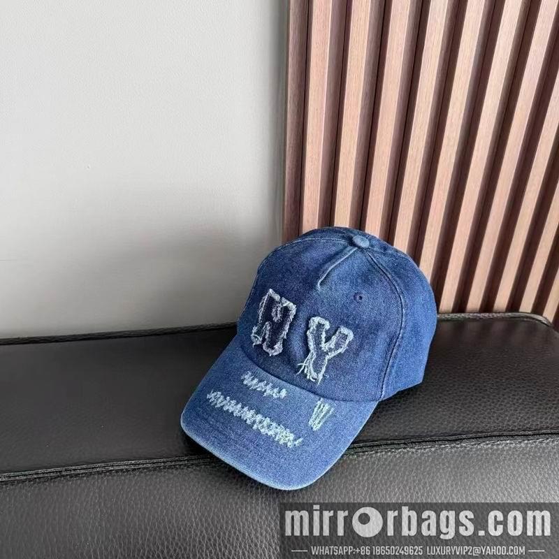 Replica NY cap dx35