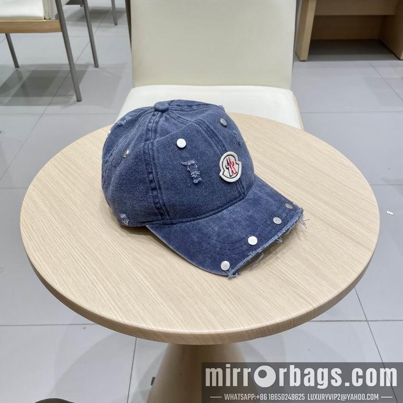 Replica Moncler cap 021002