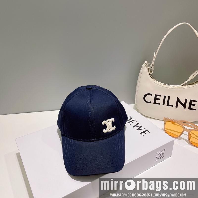 Replica Celine cap 041705