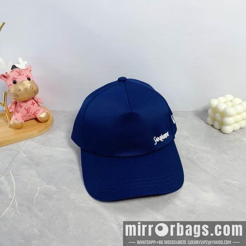 Replica YSL cap dx17