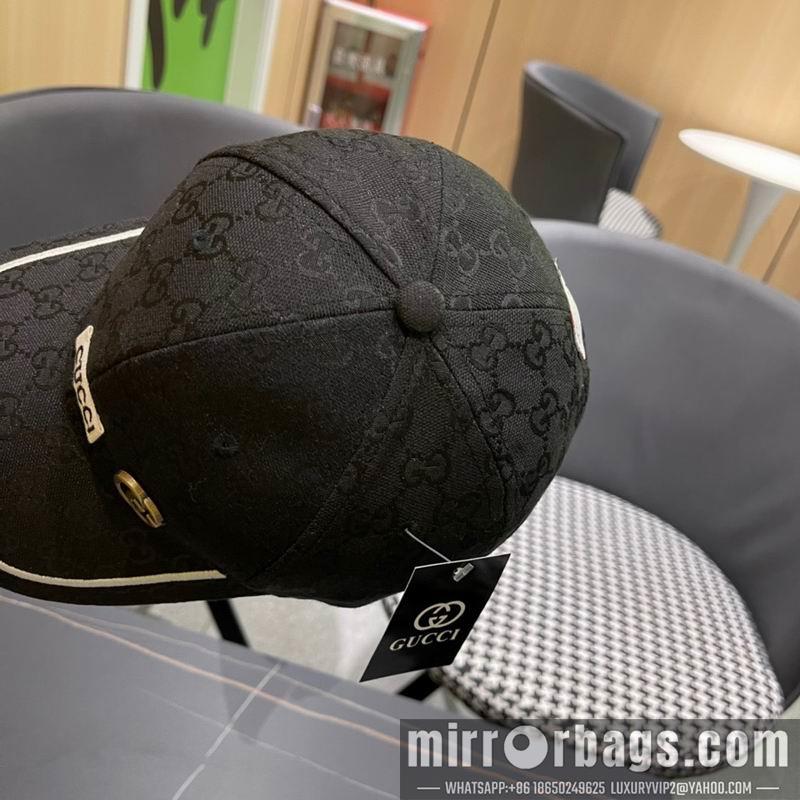 Replica Gucci cap 092701