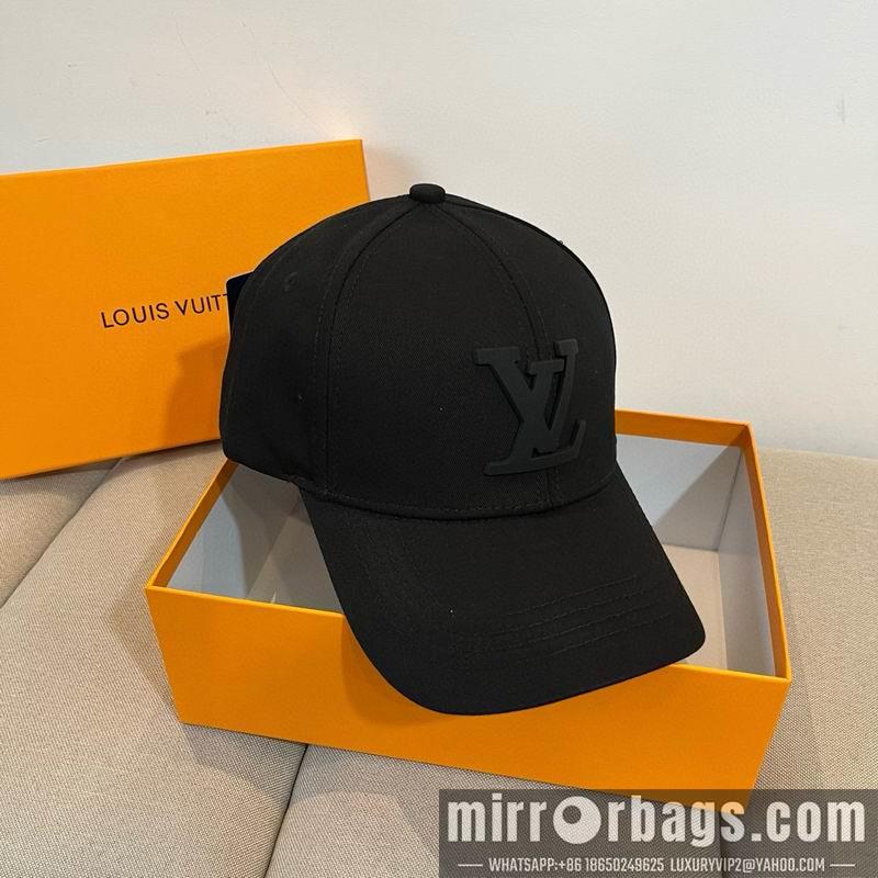 Replica LV Hat dx40