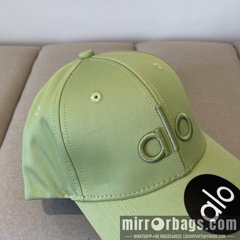 Replica Alo cap dx27