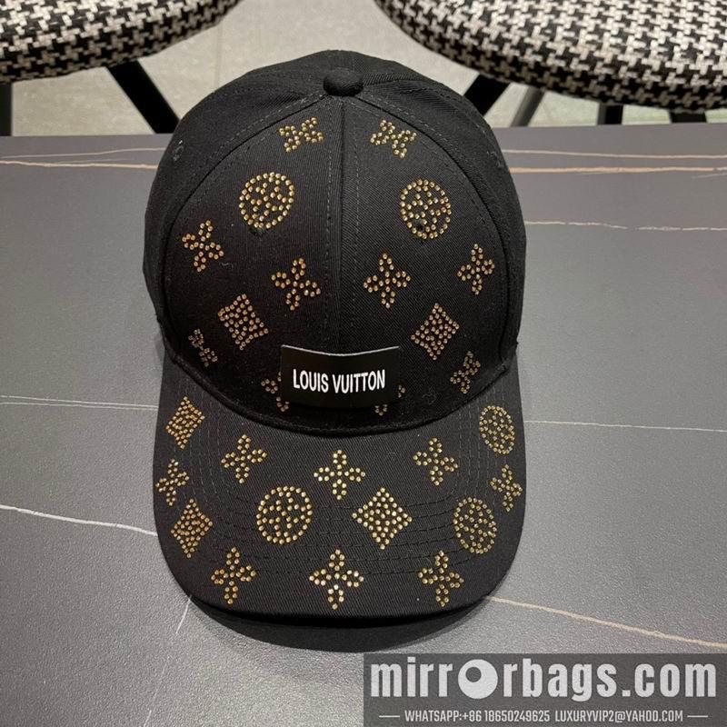 Replica LV cap 122803