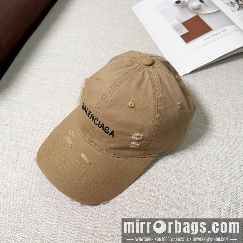 Replica Balenciaga cap dx115