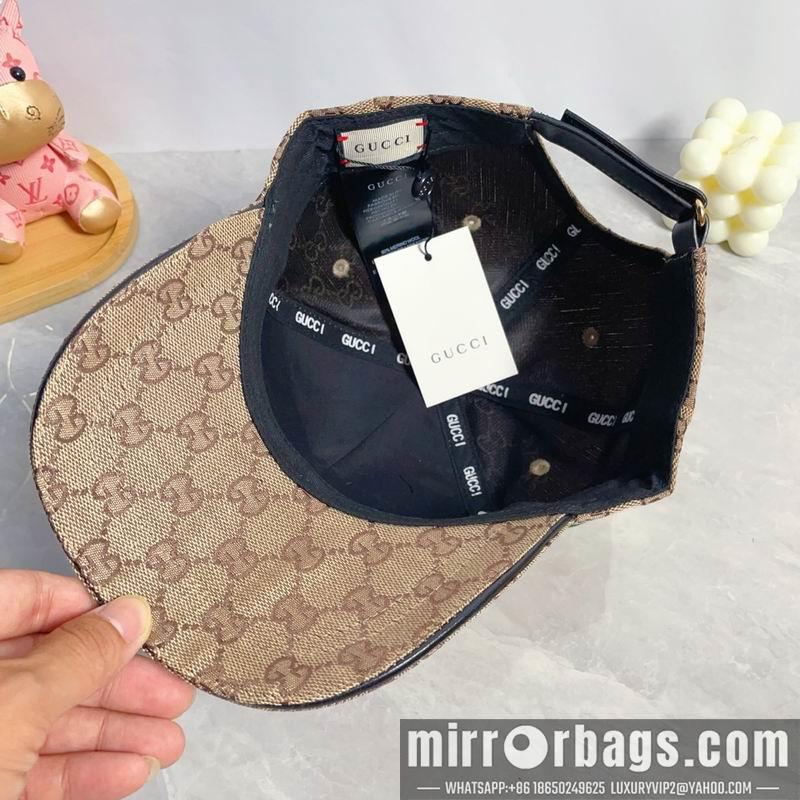 Replica Gucci Hat dx135
