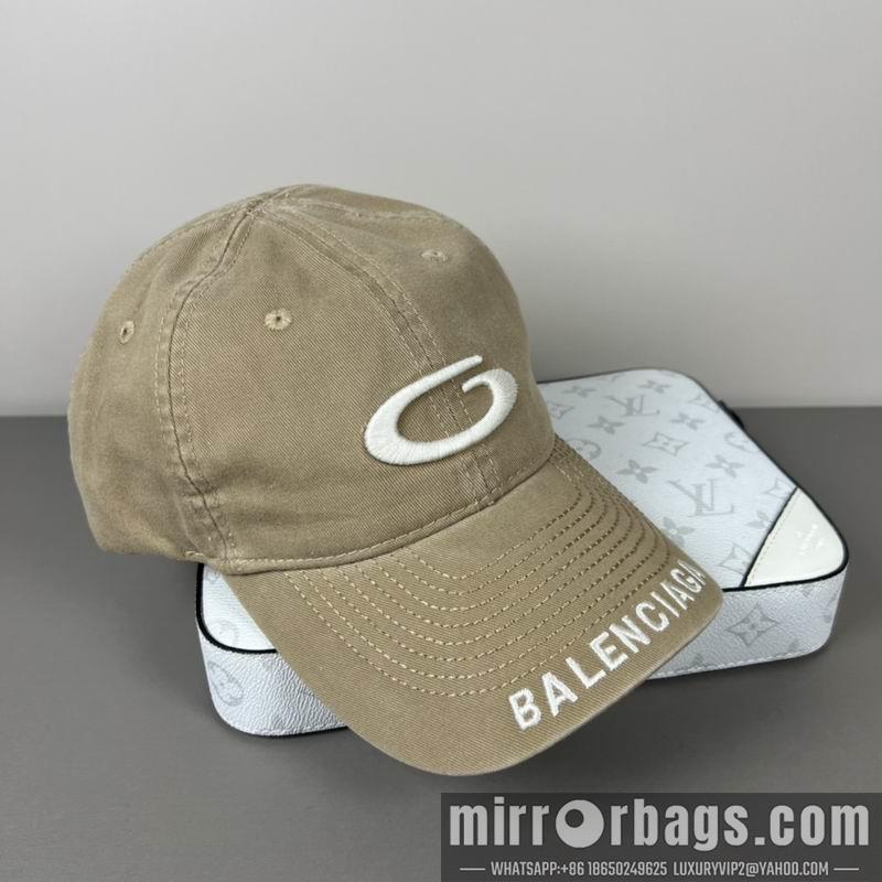 Replica Balenciaga Cap dx76
