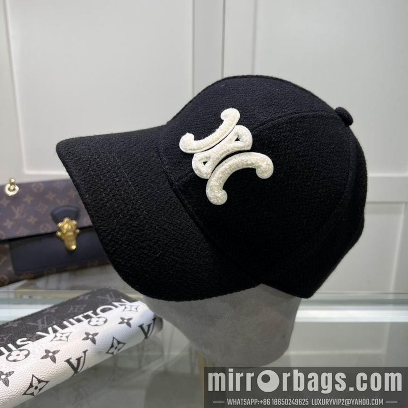 Replica Celine cap dx101