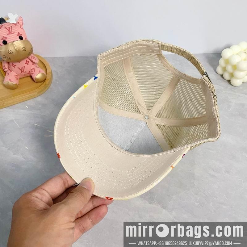 Replica LV Hat dx77