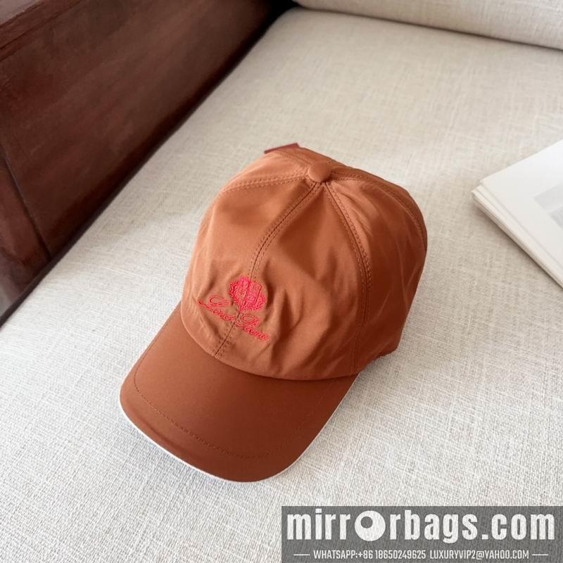 Replica Loro Piana Hat dx16