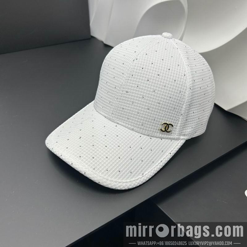 Replica Chanel cap dx09