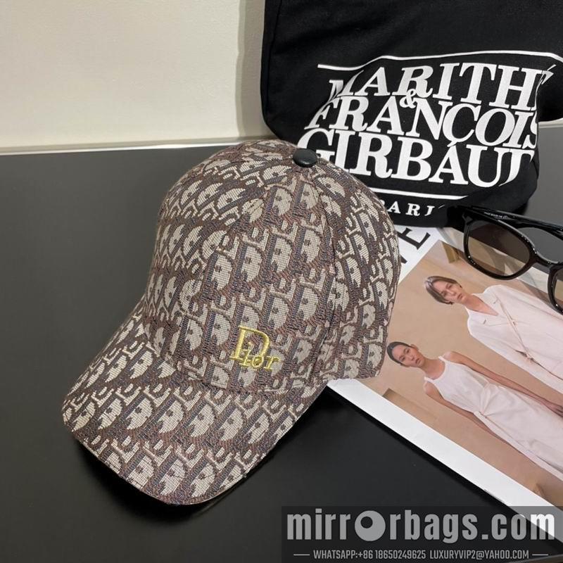 Replica Dior cap 121443