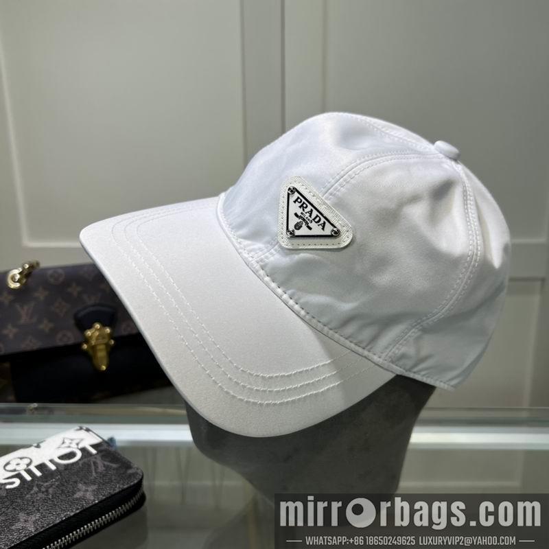 Replica Prada Hat dx10