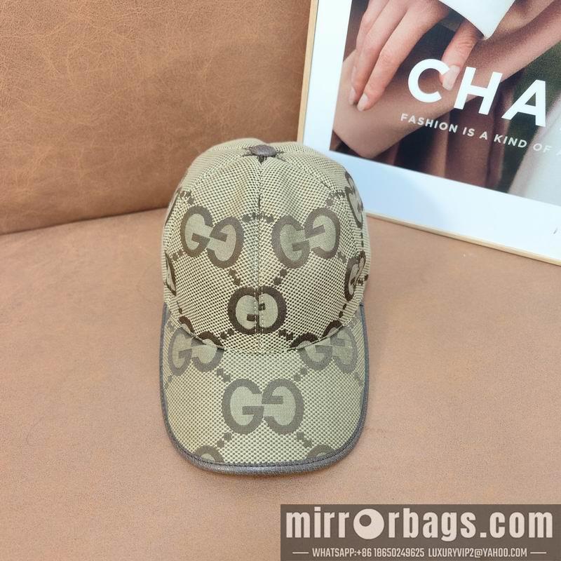 Replica Gucci cap dx129