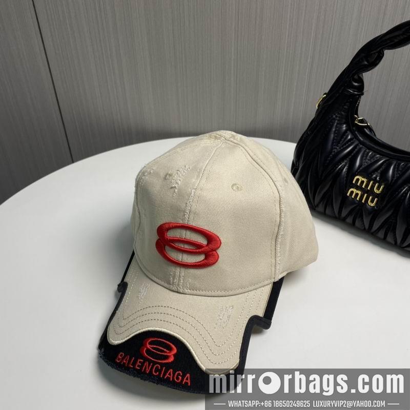 Replica Balenciaga cap dx57