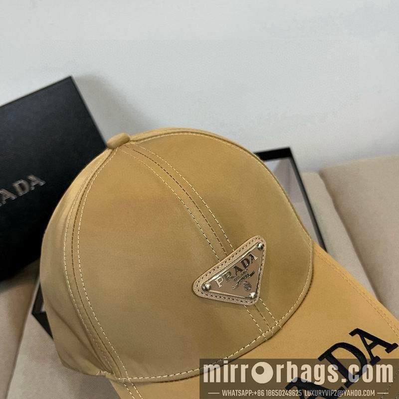 Replica Prada cap dx20