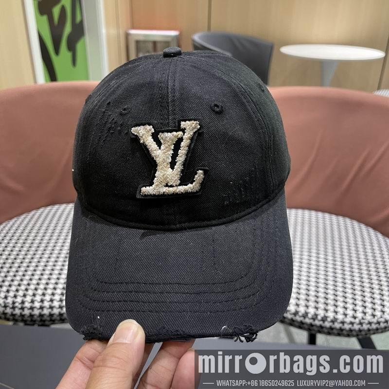 Replica LV Hat 040201
