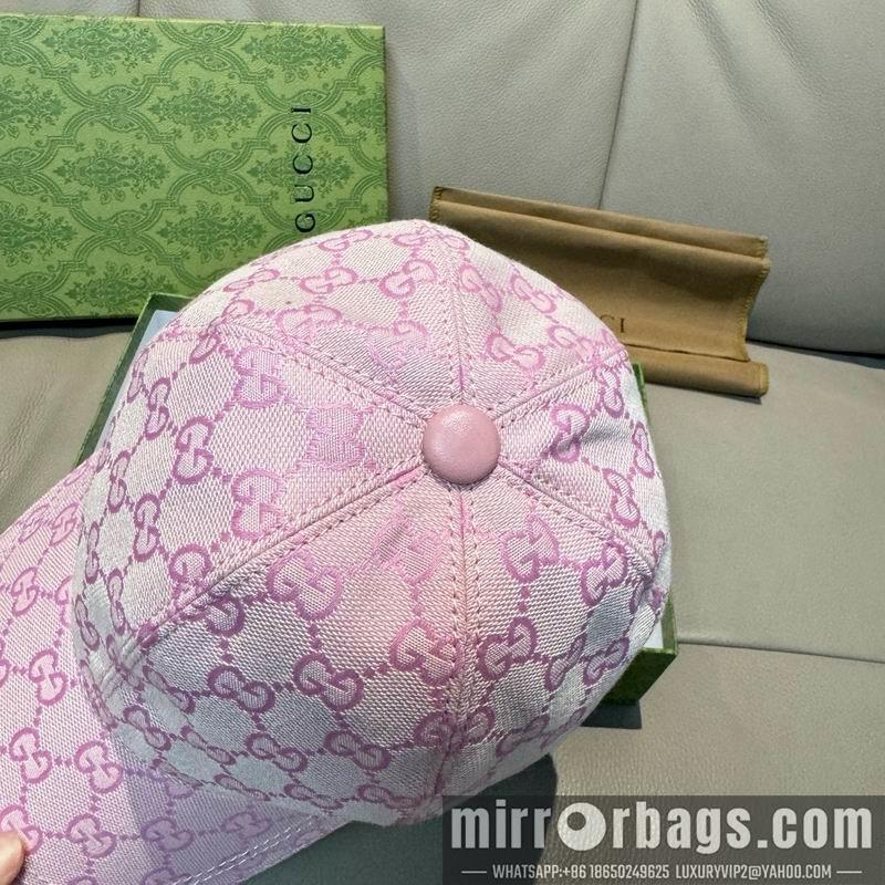 Replica Gucci cap dx157