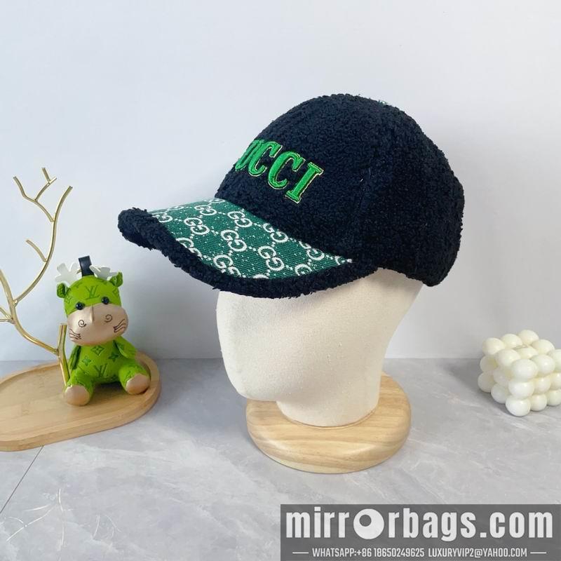 Replica Gucci Hat dx140