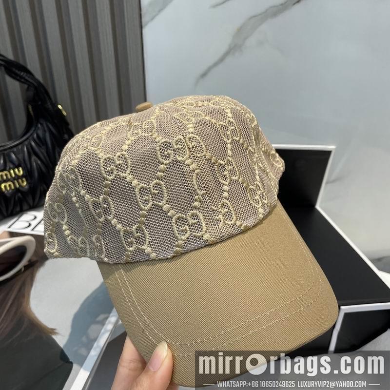Replica Gucci Hat dx34
