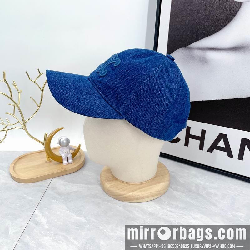 Replica Celine cap dx41