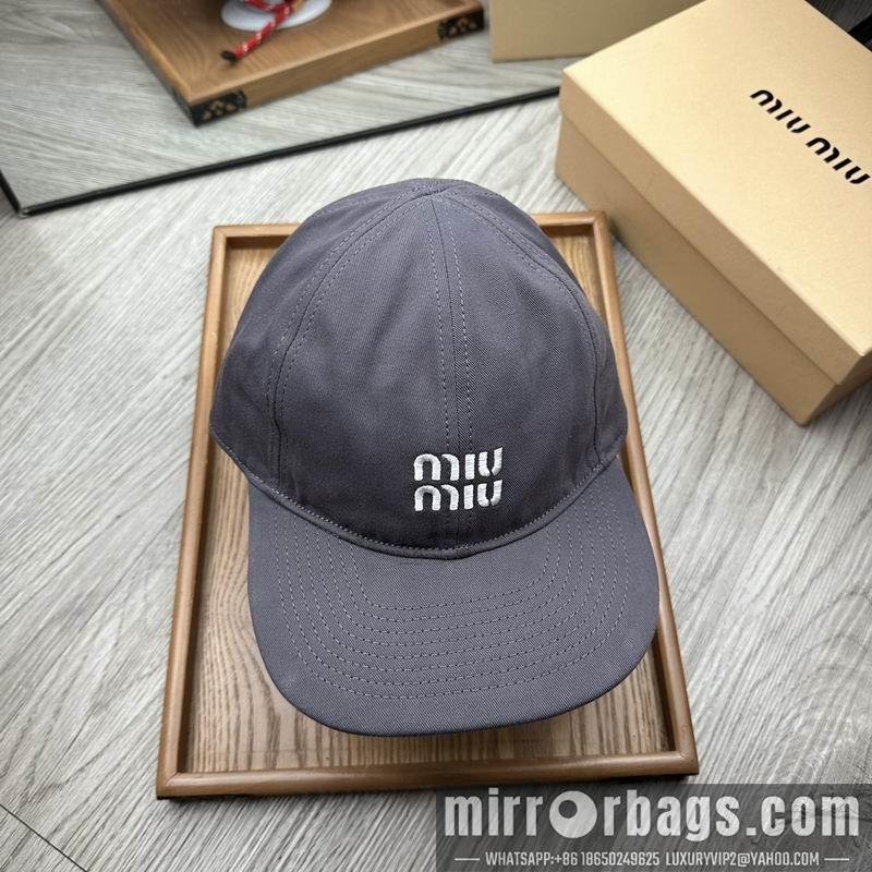 Replica Miumiu Hat dx62