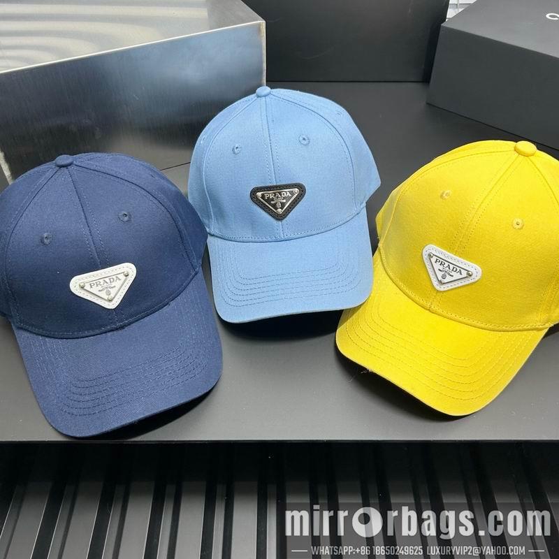 Replica Prada cap dx08