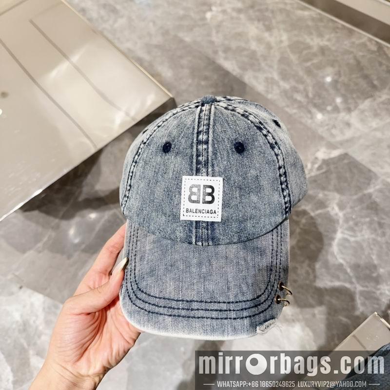 Replica Balenciaga Cap 072201