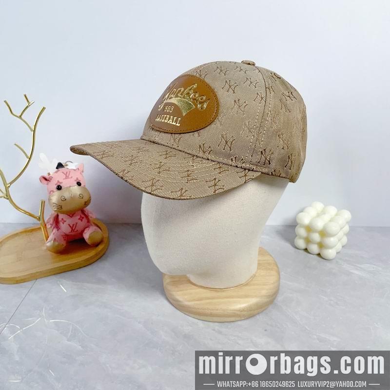 Replica NY cap dx26