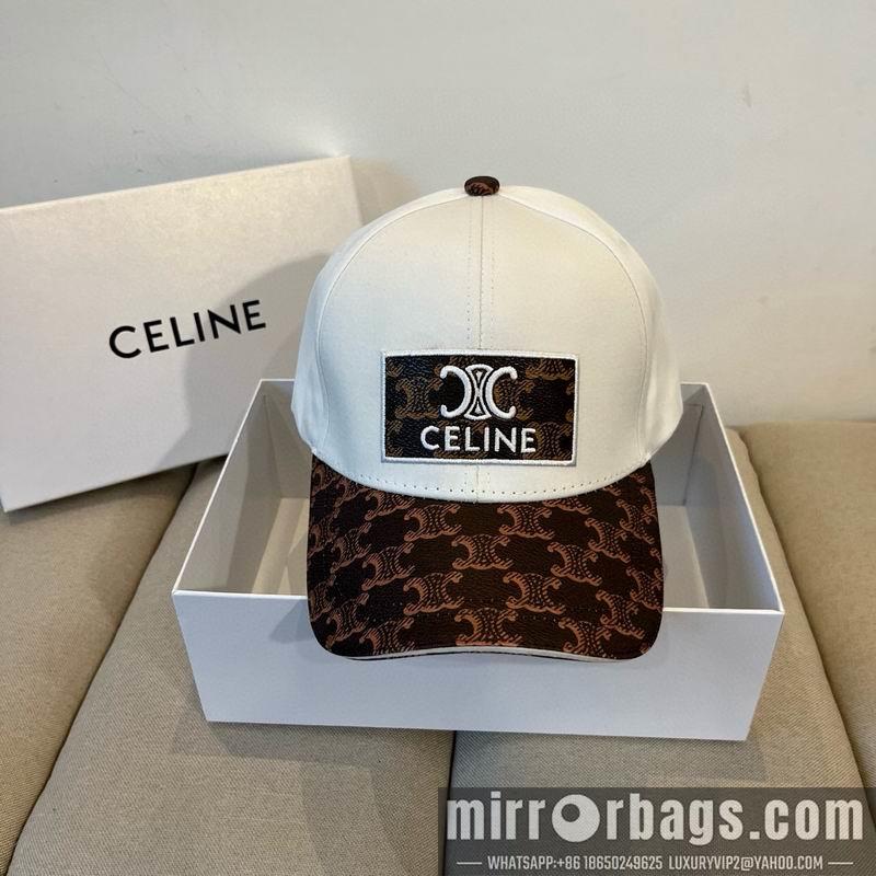 Replica Celine Hat dx39