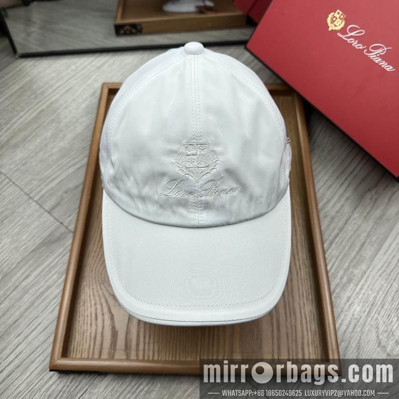 Replica Loro Piana Hat dx02