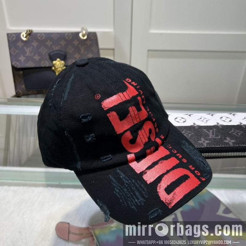 Replica Diesel cap dx04