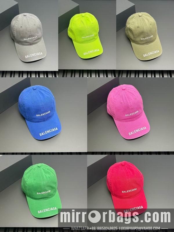 Replica Balenciaga Hat dx16