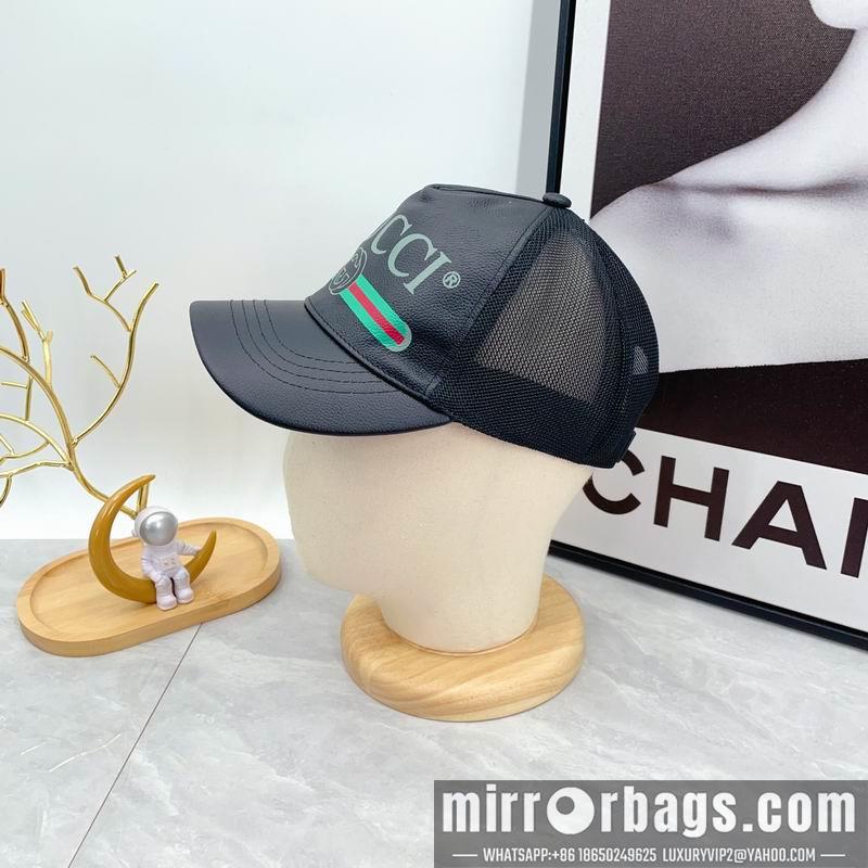 Replica Gucci Cap dx39