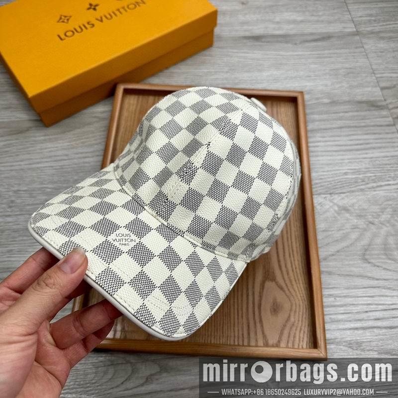 Replica LV Hat dx170