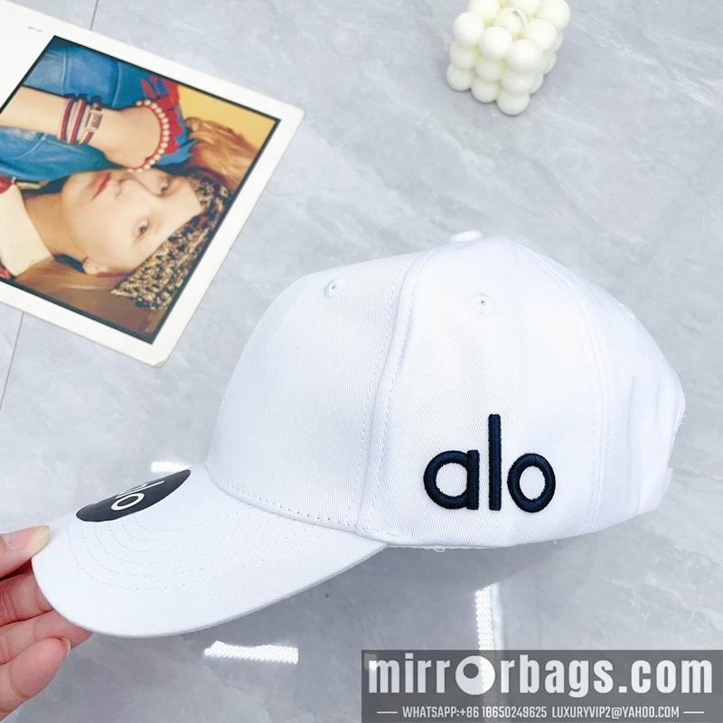 Replica Alo cap dx02