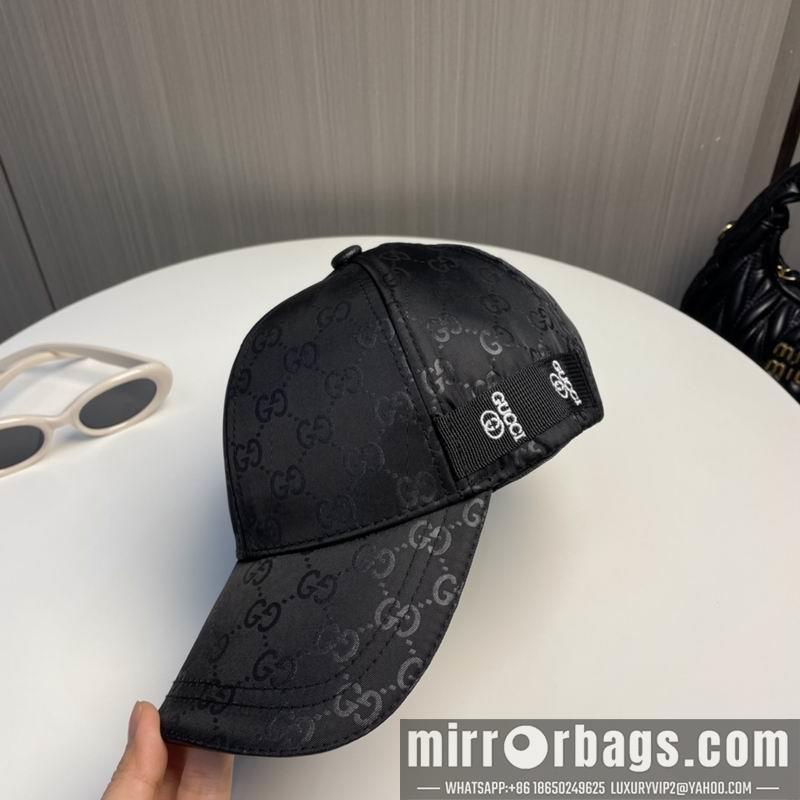 Replica Gucci Hat dx46