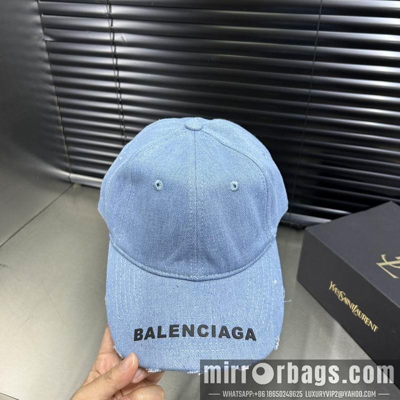 Replica Balenciaga Cap dx21