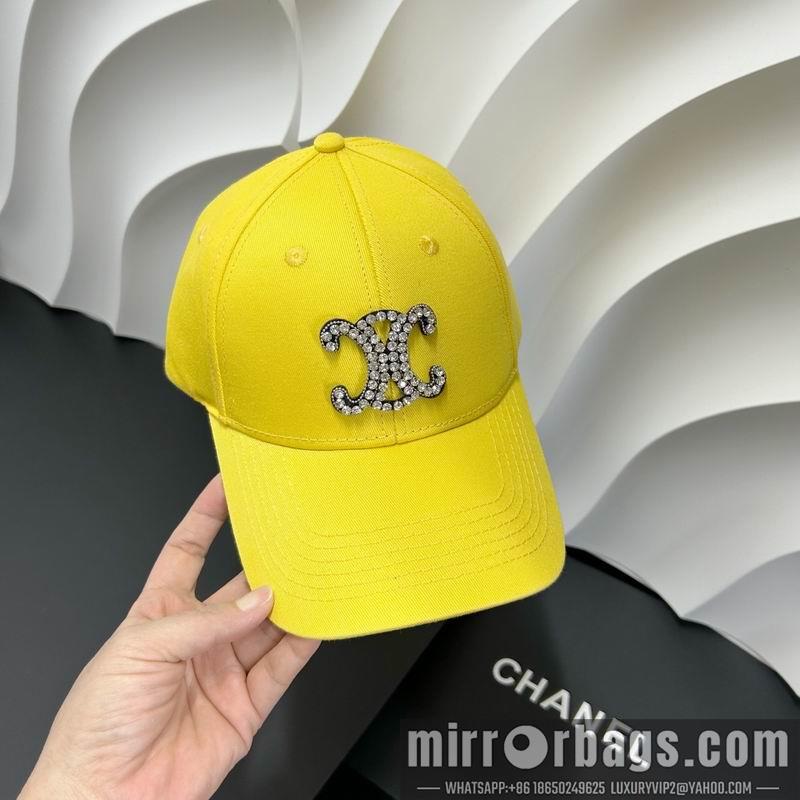 Replica Celine Hat dx12