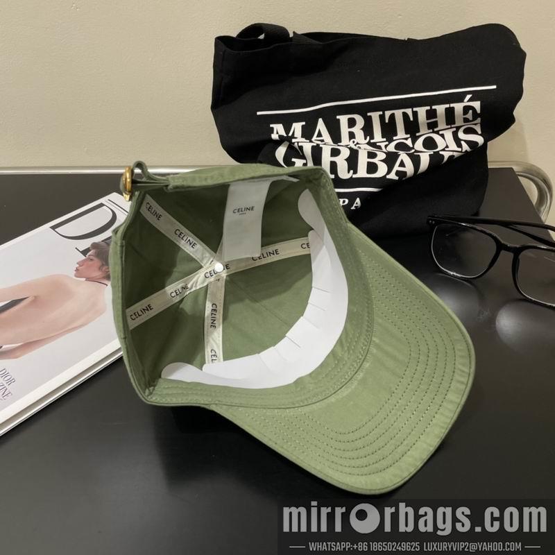 Replica Celine cap dx86