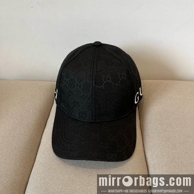 Replica Gucci Hat dx29