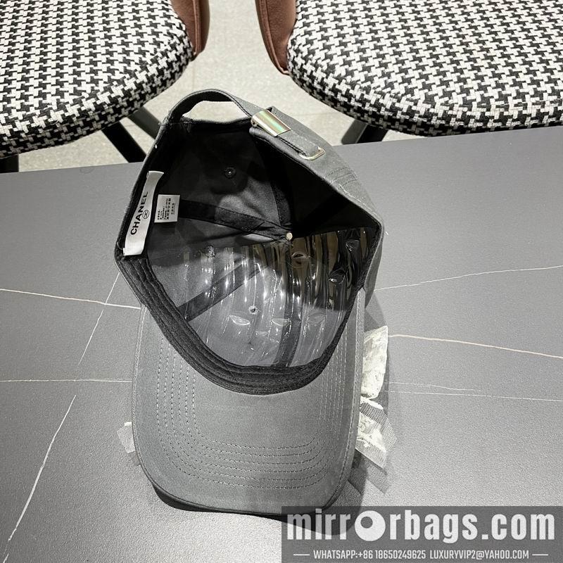 Replica Chanel cap 040201