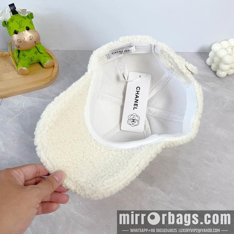 Replica Chanel Hat dx63